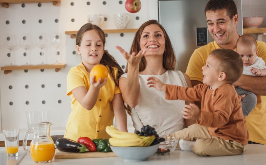 Família e fé: construindo o altar dentro de casa