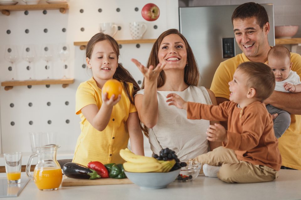Família e fé: construindo o altar dentro de casa