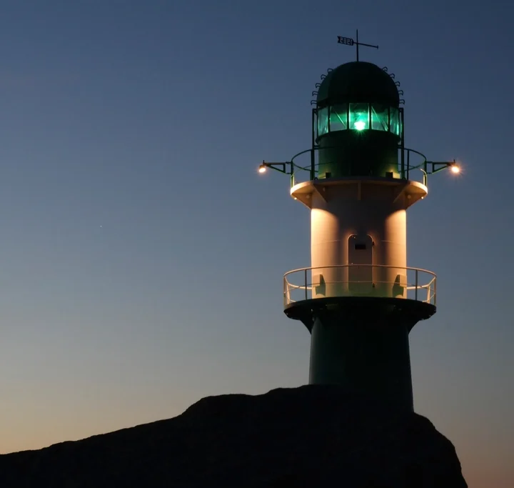 Sal da Terra e Luz do Mundo
